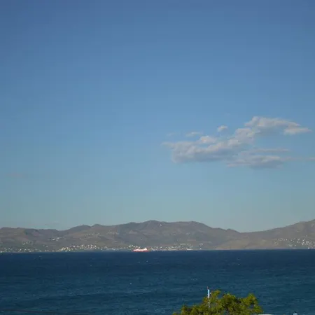 Saronic View