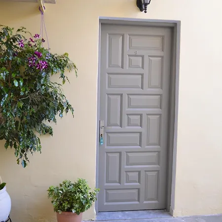 Saronic View Апартаменты